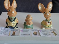 Carlton ware pendelfin for sale  SCUNTHORPE