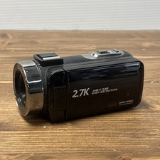 Filmadora 2.7k, usado comprar usado Filmadora 2.7k, usado comprar usado  Enviando para Brazil