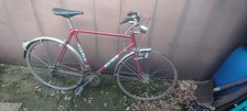 Bici corsa atala usato  Casteggio