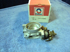 Throttle body pontiac for sale  Hartland