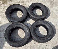 Gomme estive carico usato  Parma