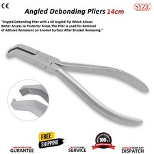 Pliers orthodontic debonding for sale  LONDON