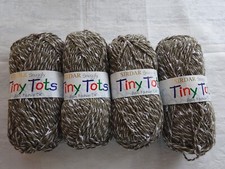 Sirdar tiny tots for sale  ABERTILLERY