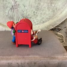 Hallmark canada post for sale  Belchertown