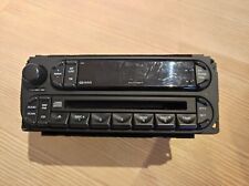 Radio chrysler fahrzeuge gebraucht kaufen  Rehden