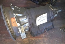 Remanufactured automatic trans for sale  Portland