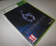 Resident evil xbox usato  Treviso