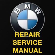 BMW i3 2013 2014 2015 2016 2017 2018 MANUAL DE OFICINA DE SERVIÇO DE REPARO DE FÁBRICA comprar usado  Enviando para Brazil