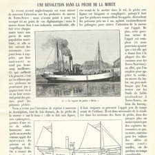 Revolution cod fishing d'occasion  Expédié en Belgium