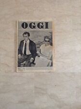 Rivista oggi anno usato  Sala Consilina