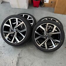 Display golf gti for sale  GLASGOW