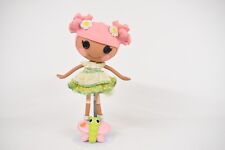 Bambola lalaloopsy blossom usato  Alessandria