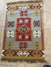 Accent kilim rug for sale  Columbus