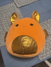 Squish mallow orange for sale  Windsor Locks
