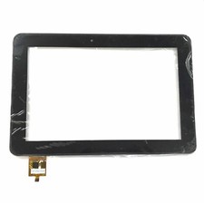 Schwarz touchscreen digitizer gebraucht kaufen  Deutschland