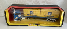 Corgi major toys for sale  NEWPORT