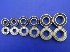 Kugellager 6000 6010 gebraucht kaufen  Steinfeld