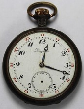 1916 longines 12s for sale  Bridgewater