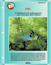 Medikament fmc aquariuminfokar gebraucht kaufen  Berlin
