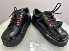 Women shiny black d'occasion  Expédié en Belgium