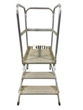 Zarges 41971 alu gebraucht kaufen  Dinslaken
