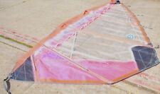 windsurf sail 5 for sale  WINCHELSEA