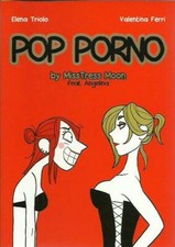 Pop porno mistress usato Pop porno mistress usato  Italia