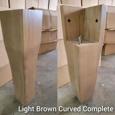 Furniture legs set for sale  Garland