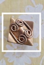 Bouton ancien metal d'occasion  Le Pouliguen