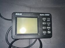 Hydra hercules 2000 for sale  San Diego
