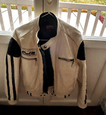Blouson redskins cuir d'occasion  Stenay