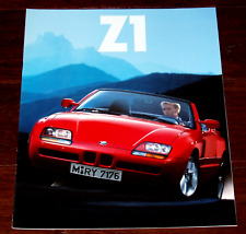 bmw z1 for sale  Phoenix