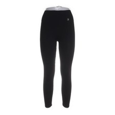 Używany, Calzedonia, Legginsy, Rozmiar: S/M, Czarne, Jednokolorowe, Damskie #ELX na sprzedaż  PL