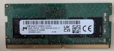 Micron 8gb ddr4 gebraucht kaufen  Bad Wörishofen