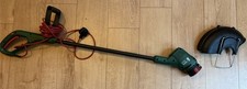 Bosch electric grass for sale  WREXHAM