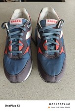 Diadora n92 used for sale  HUDDERSFIELD