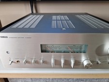 Yamaha s2200 integrated for sale  PETERBOROUGH