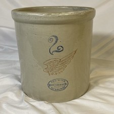 Vintage red wing for sale  Sherwood