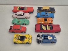 Lot voiture miniature d'occasion  Pordic