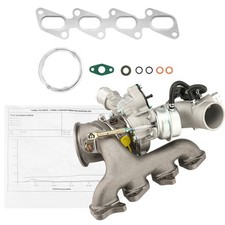 Turbo charger chevrolet for sale  Los Angeles