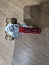22mm crane d171ac for sale  RAINHAM