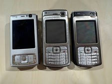 Job lot nokia for sale  PRESTON