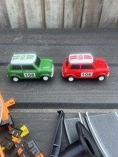 Scalextric style scale for sale  ONGAR