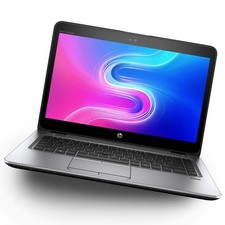 Laptop HP EliteBook 840 G3 i5-6300U 8GB 256GB SSD HD WIN10HOME na sprzedaż  PL