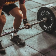 Olympic bumper plates for sale  MACCLESFIELD