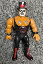 Wwf hasbro papa for sale  West Chester