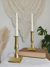 Pair antique 18th for sale  WARRINGTON