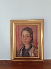 Giovanni pane dipinto usato  Roma