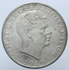 Romania mihai 25000 usato  Torino