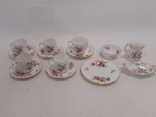 crown derby tea sets for sale crown derby tea sets for sale RUGBY